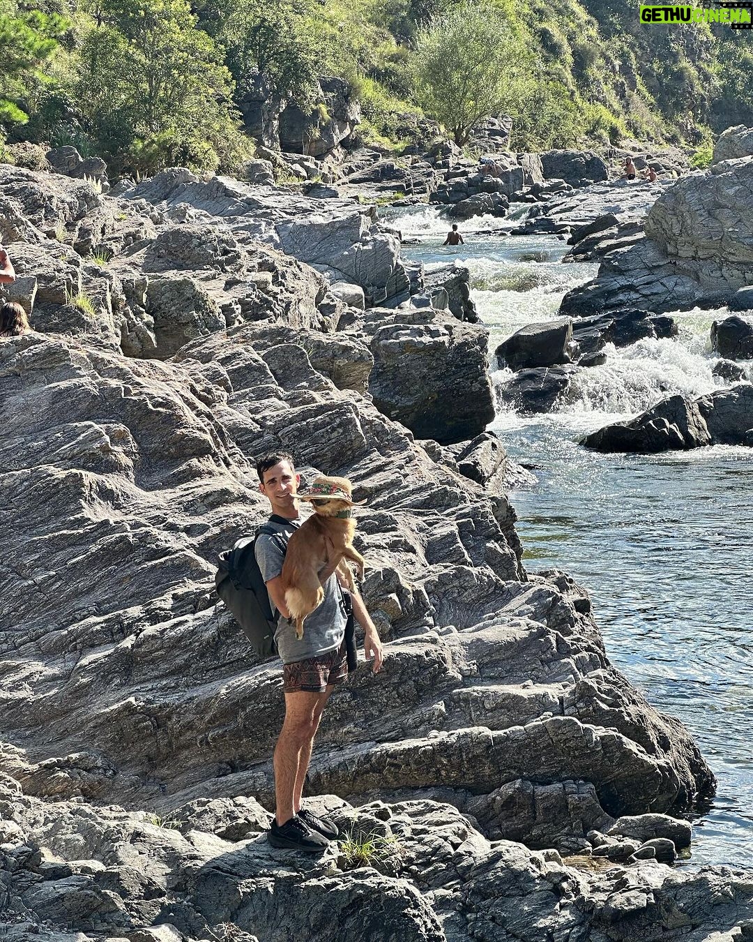 Malena Ratner Instagram - Charles peace III ay última semana El Durazno, Villa Yacanto, Cordoba