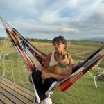 Malena Ratner Instagram - Charles peace III ay última semana El Durazno, Villa Yacanto, Cordoba