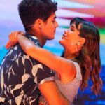 Malena Ratner Instagram - Últimas dos semanas de esta locura de temporada / @mammamiaarg Que lindo hacer lo que amamos y encima con gente tan hermosa no? 📸 @baezershot Teatro LUXOR Carlos Paz