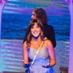 Malena Ratner Instagram - Últimas dos semanas de esta locura de temporada / @mammamiaarg Que lindo hacer lo que amamos y encima con gente tan hermosa no? 📸 @baezershot Teatro LUXOR Carlos Paz