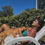 Malena Ratner Instagram - Charles Peace II mucho amor
