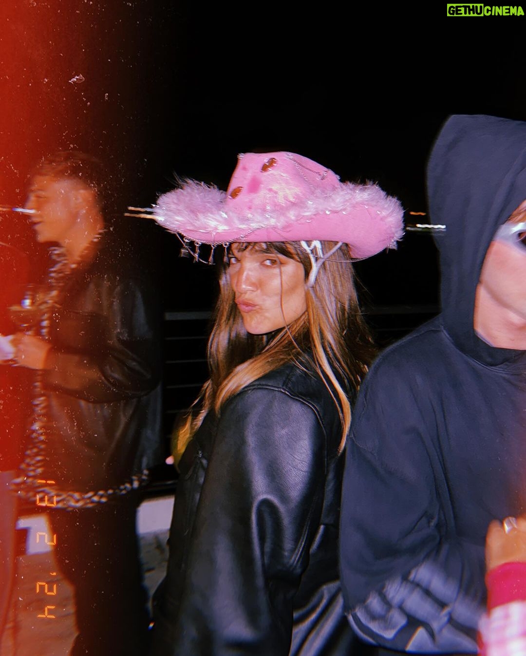 Malena Ratner Instagram - Las fotos que Abba no puede ver / o si.. Vuelve @mammamiaarg