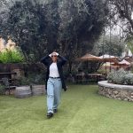 Malika Instagram - They told me it’s fall