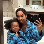Malika Instagram – This local Christmas break wasn’t my 1st choice but my healing back needs a break. Ace will have a great time anywhere and is always super appreciative for any level of quality time. And I’ll do anything for my baby. Christmas break 2023!
