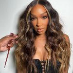 Malika Instagram - 🍷