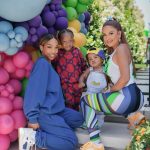 Malika Instagram - Boy mamas 🥰