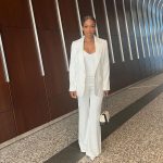Malika Instagram - I don’t take one opportunity for granted. Thank you to my long standing entertainment lawyer and mentor @dmillerfoxrothschildcom for always gently nudging me into areas where I learn and grow. Fox Rothschild Women Founders panel was a success.