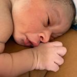 Malika Instagram - I can’t believe how fast he grew. This raw footage has me in genuine tears. Make sure you take some time to reflect on how far you’ve come… Happy Mother’s Day! 💕