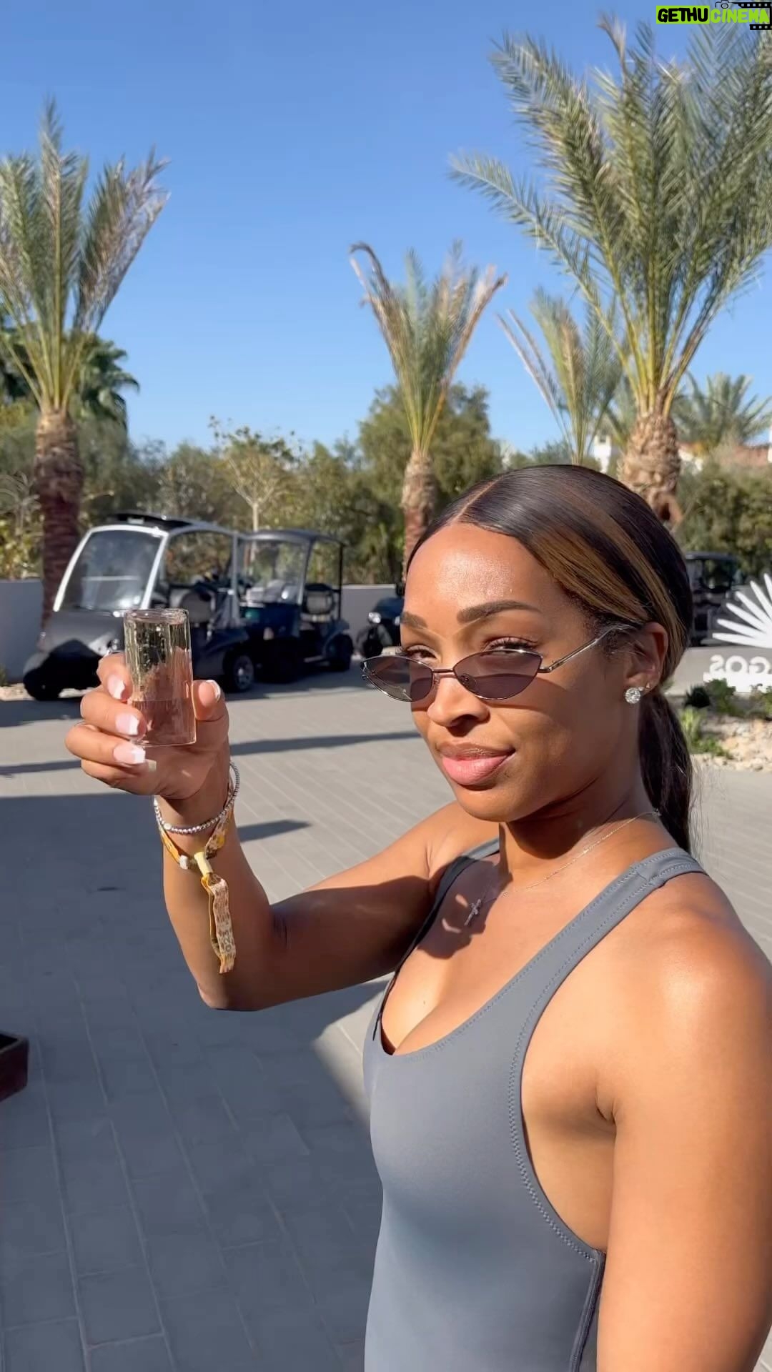 Malika Instagram - From ringing Casamigos bells in the daytime to scream singing Stage Coach nights
