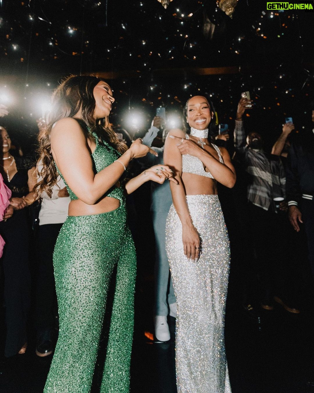 Malika Instagram - If you did not have fun, you weren’t there.