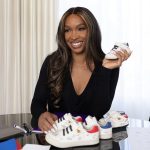 Malika Instagram - Thank you for all the love for My Ace shoes ♥️ @pedipedfootwear We did it!