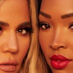 Malika Instagram - I celebrate you today and always… Don’t change your beautiful heart for anyone, it’s to be modeled. We fall down but we get up! Thankful sis for the life we share together, I love you BIG time. May God continue to bless you as you grow into an even more beautiful spirit, I’ll be right here cheering you on. Happy Birthday @khloekardashian 🎈