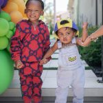 Malika Instagram - Boy mamas 🥰