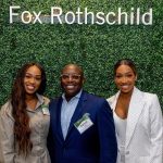 Malika Instagram - I don’t take one opportunity for granted. Thank you to my long standing entertainment lawyer and mentor @dmillerfoxrothschildcom for always gently nudging me into areas where I learn and grow. Fox Rothschild Women Founders panel was a success.