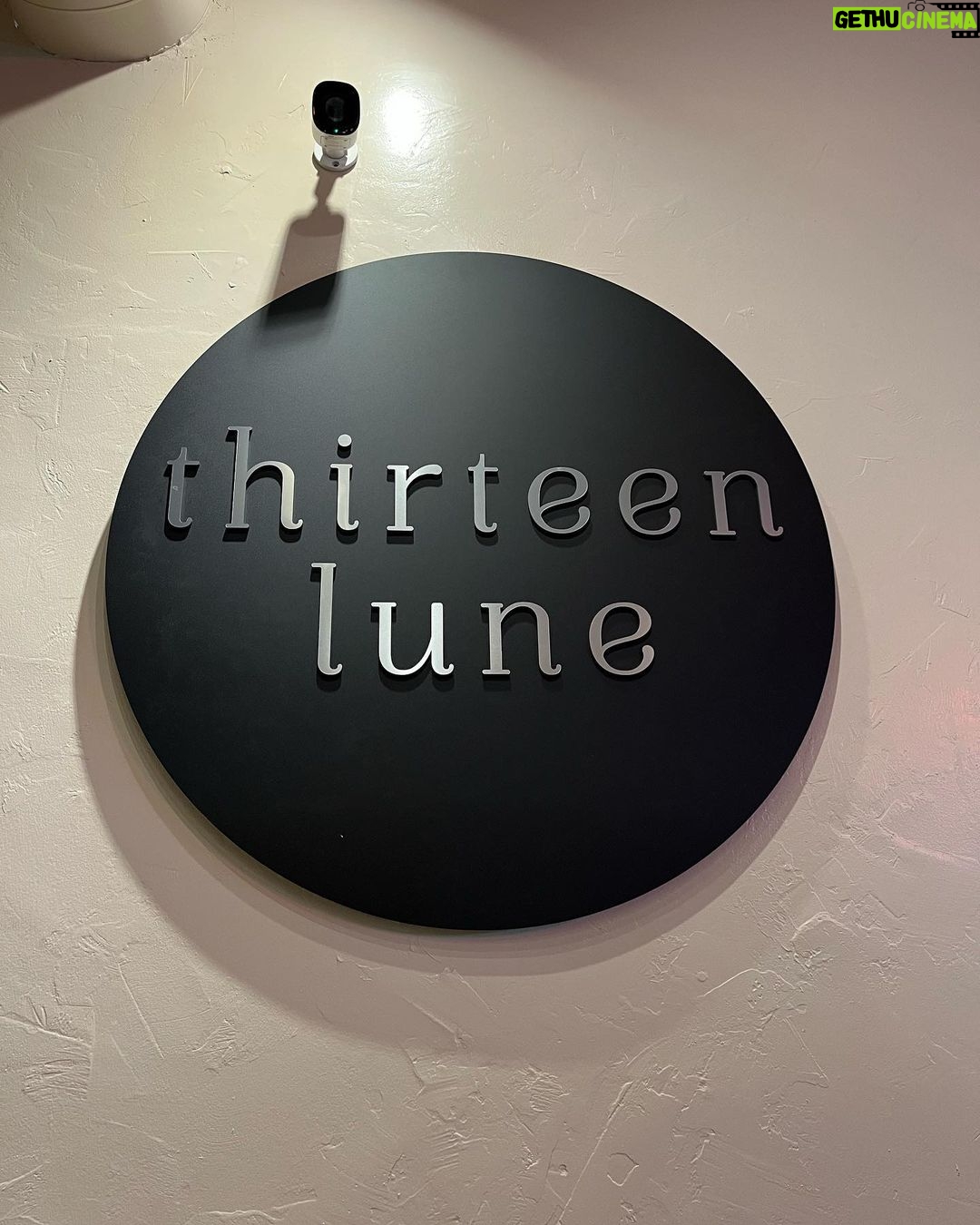 Malika Instagram - Stepped out to support the launch of @thirteenlune mega inclusive beauty store 🖤