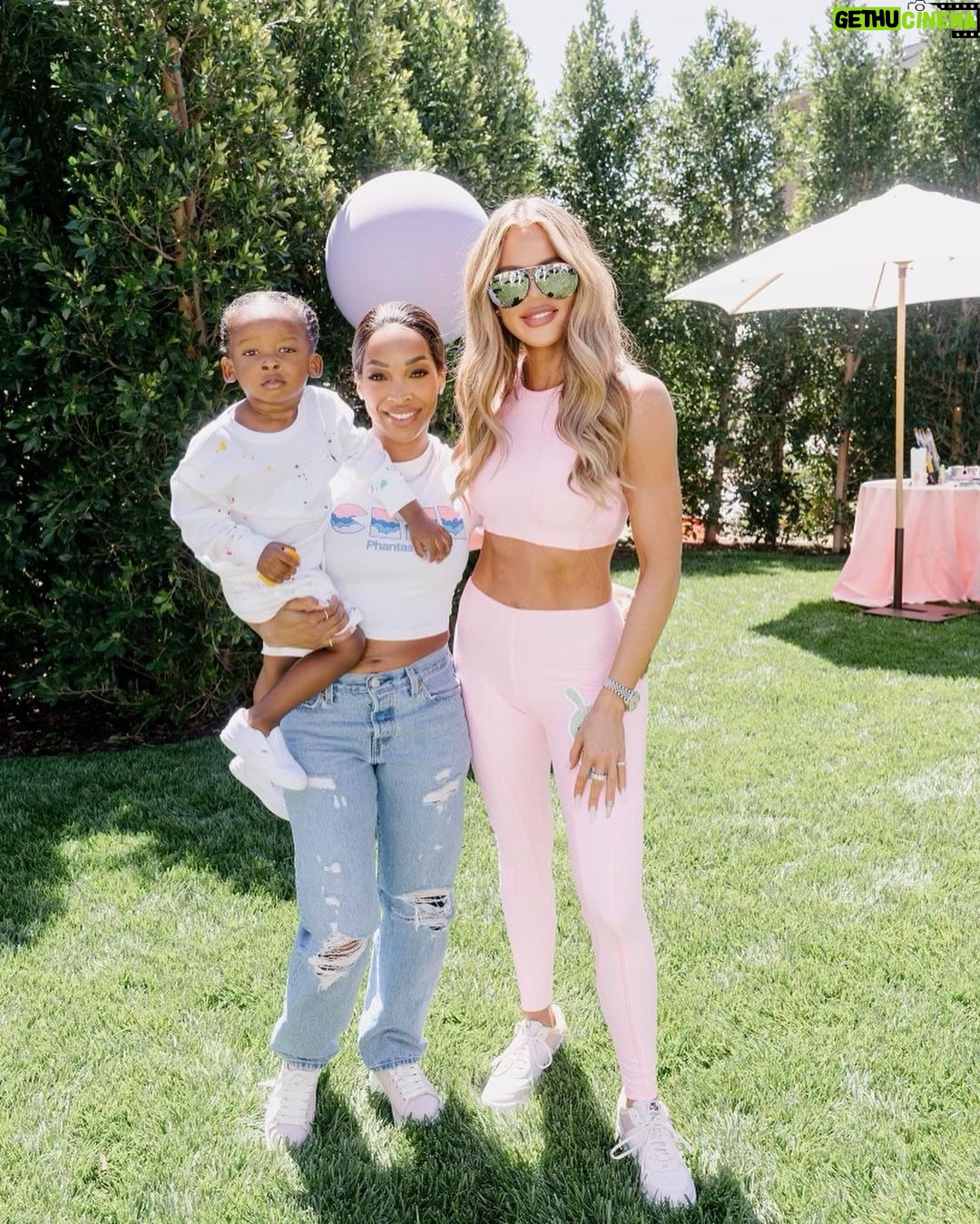 Malika Instagram - BFF’s & their beautiful babies 💕