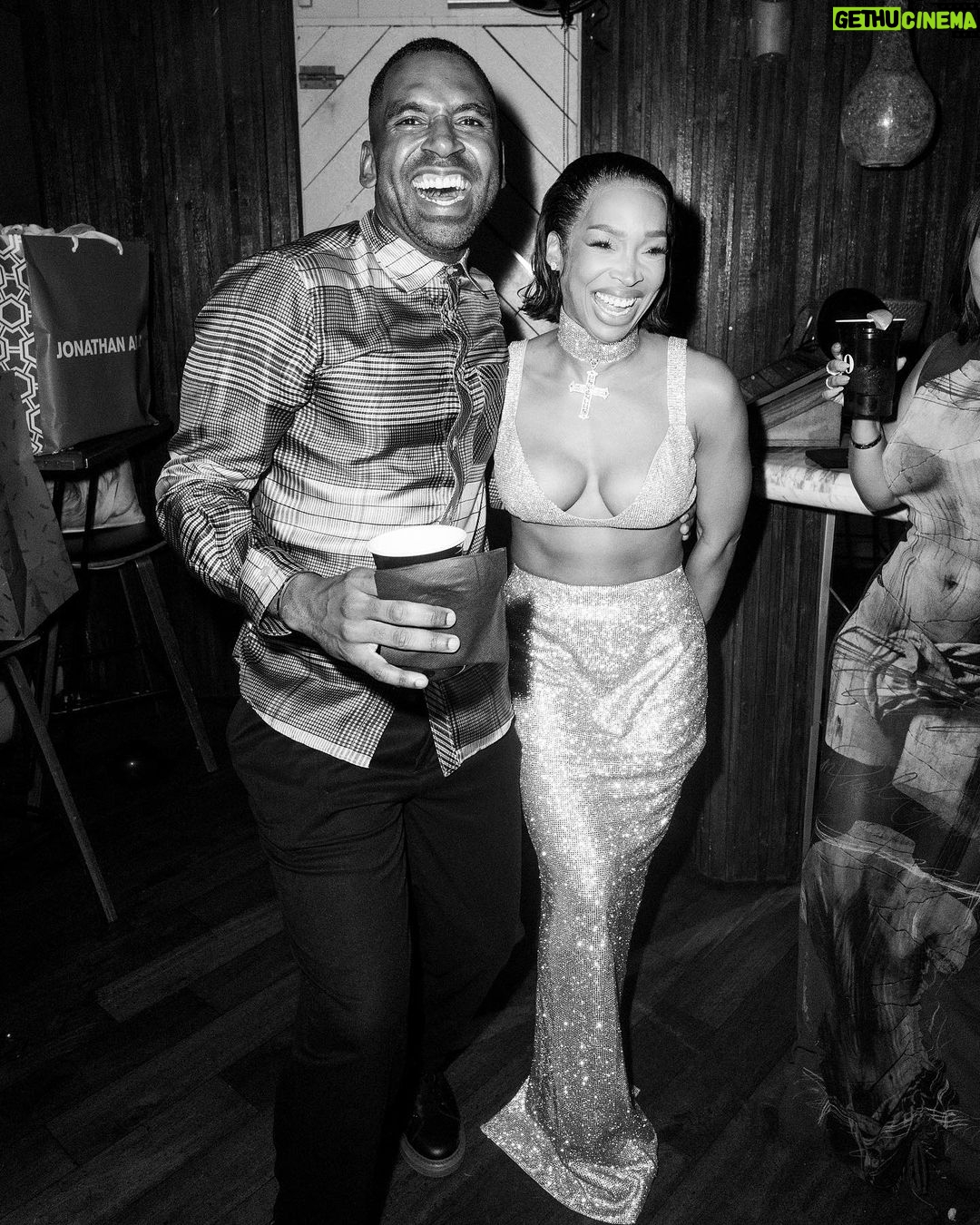Malika Instagram - If you did not have fun, you weren’t there.