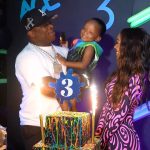 Malika Instagram - Ace is officially 3! Thank you to @my_lil_town for hosting the most amazing party for kids and their parents. Amazing Balloons & decor by @balloonstudiola Food @raisingcanes and @essentiawater Cake & Treats by @sugartripla Bar @crystal_bartenders Captured by @rocksea & @realproductions.inc ***I do not own the rights to this music