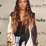 Malika Instagram - The 1619 project on @hulu left me moved, enlightened and educated 🖤