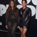 Malika Instagram - YOU PEOPLE make me so proud. @laurenlondon & @foreverkhadijah I love your light. Thank you for sharing with me daily, this is special #Proudsis