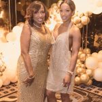 Malika Instagram - Mommy’s girl