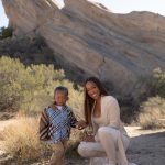 Malika Instagram – God knew…