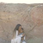 Malika Instagram – Hallelujah