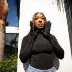 Malika Instagram – …and did it my way. @prettylittlething