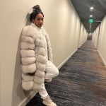 Malika Instagram - Missing @pendryparkcity halls and @pcski snow days with the fam ❄️⛷️ Pendry Park City
