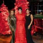 Malika Instagram – How we ♥️ Christmas