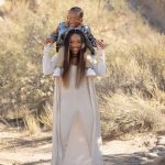 Malika Instagram – God knew…