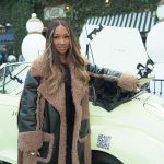 Malika Instagram – Coffee @alfred on Melrose Place because Christmas is better with @jomalonelondon  #jomalonelondonpartner #ad 🎄