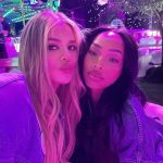 Malika Instagram - Me & Mines 🤍