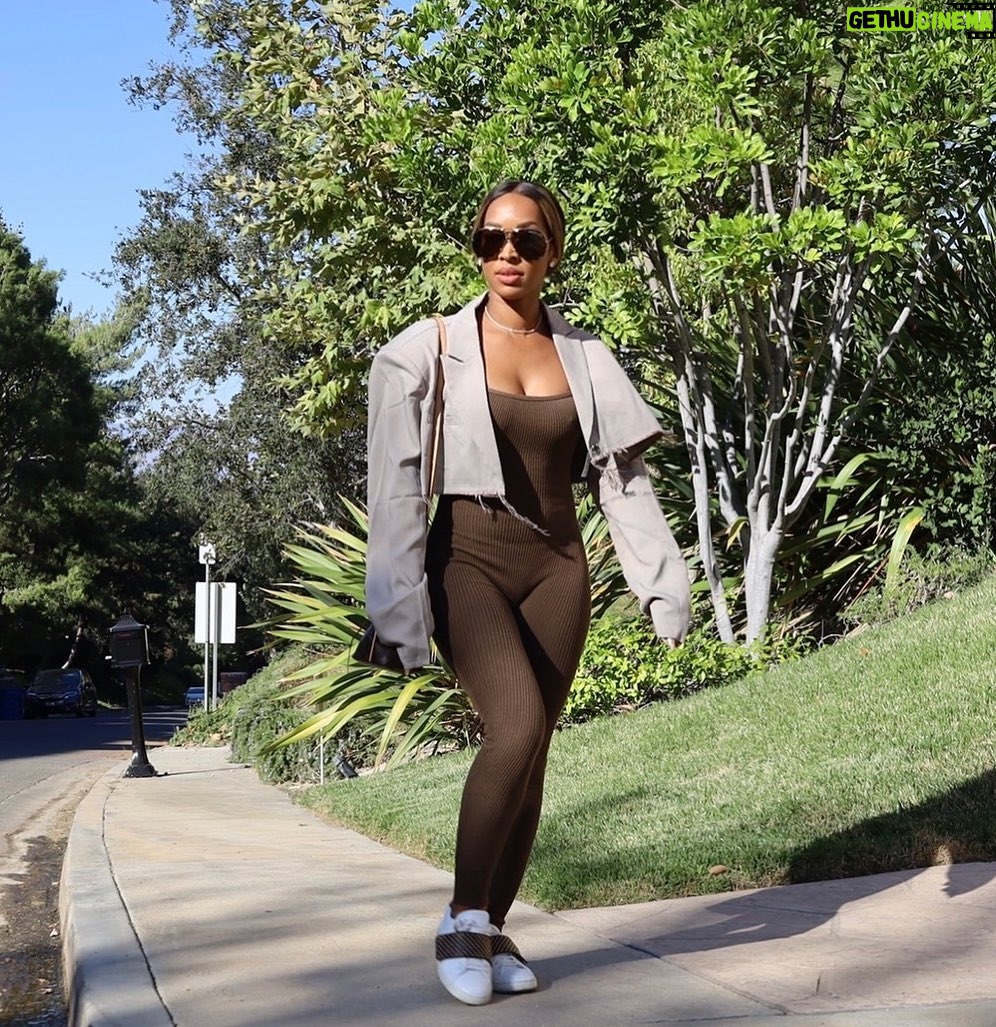 Malika Instagram - In your neighborhood like… @prettylittlething