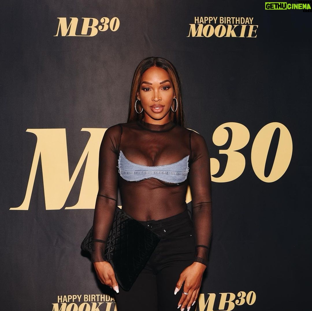 Malika Instagram - I don’t feed ego. I nourish spirit.