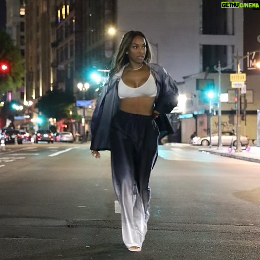 Malika Instagram - Stay ready for nights, comes right after days. @prettylittlething