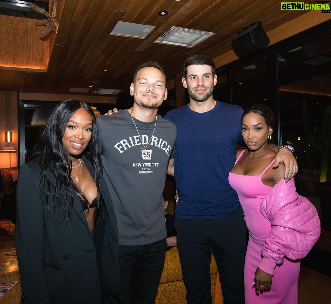 Malika Instagram - A few of my favorite people