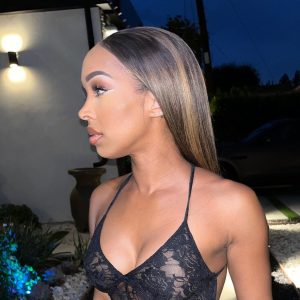 Malika Instagram - Looking to be handled properly.