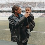 Malika Instagram - One thing for sure, I will never not love you.
