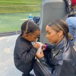 Malika Instagram - One thing for sure, I will never not love you.