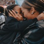 Malika Instagram - One thing for sure, I will never not love you.
