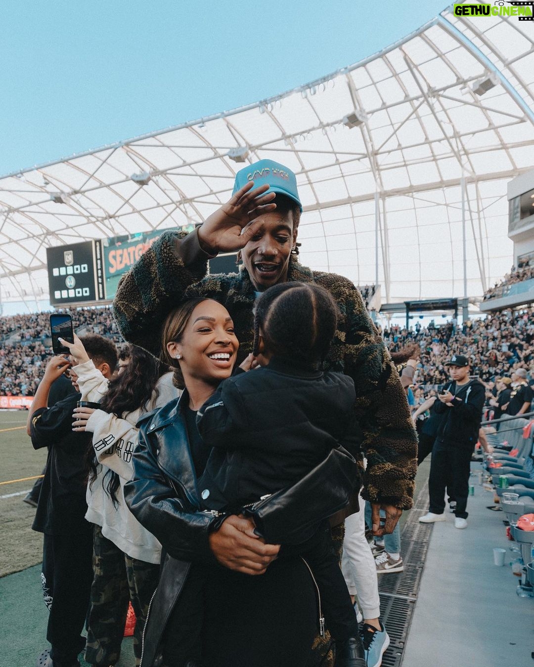 Malika Instagram - I come that they might have life, and that they might have it more abundantly.