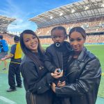 Malika Instagram - I come that they might have life, and that they might have it more abundantly.