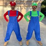 Malika Instagram - Toddler-ween, they win every-time.
