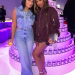 Malika Instagram - So @lemme tell you, @kourtneykardash has something really good!