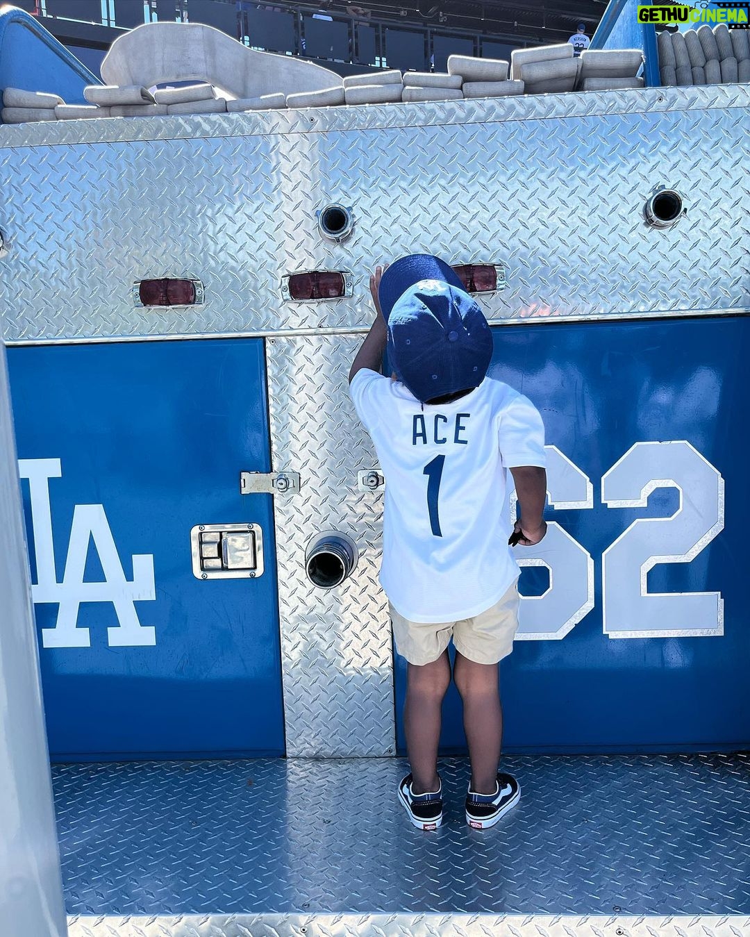 Malika Instagram - Ace, you make good things great. Things will come to an end but our memories will last forever.
