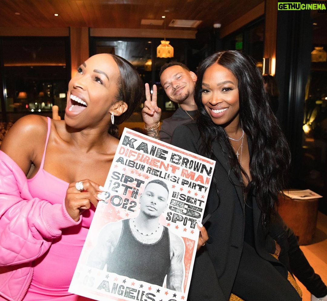 Malika Instagram - A few of my favorite people