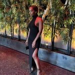 Malika Instagram - Forever and for Always…
