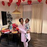 Malika Instagram - Because I love you. Happy Valentine’s Day ❤️