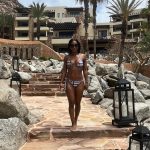 Malika Instagram - The power that made me, heals me.